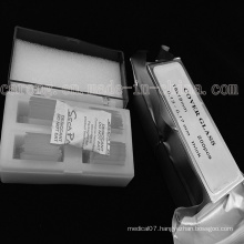 Disposable Lab Use Cover Glass